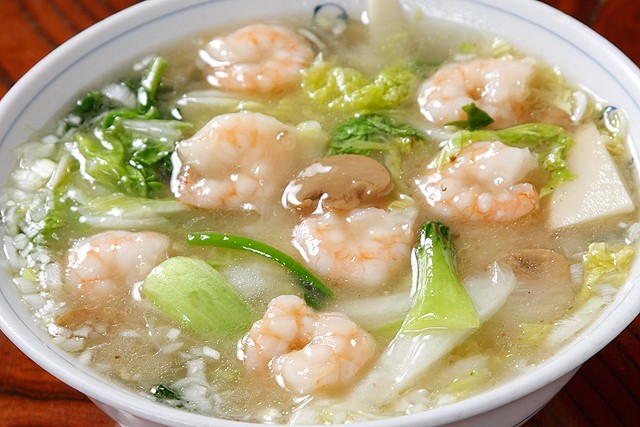 群馬県前橋市の町中華ランキングトップ５は？