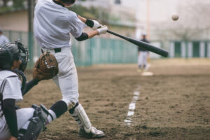【スポーツメンタル】目標を達成するアスリートの共通点〜